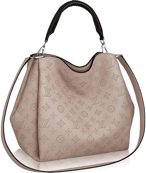 louis vuitton leather bag price